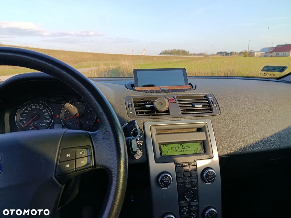 Volvo C30 1.6 Edition - 5