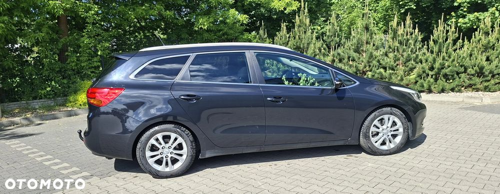 Kia Ceed 1.6 GDI Business Line - 9