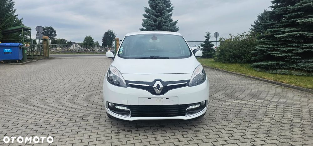 Renault Scenic ENERGY dCi 130 BOSE EDITION - 17