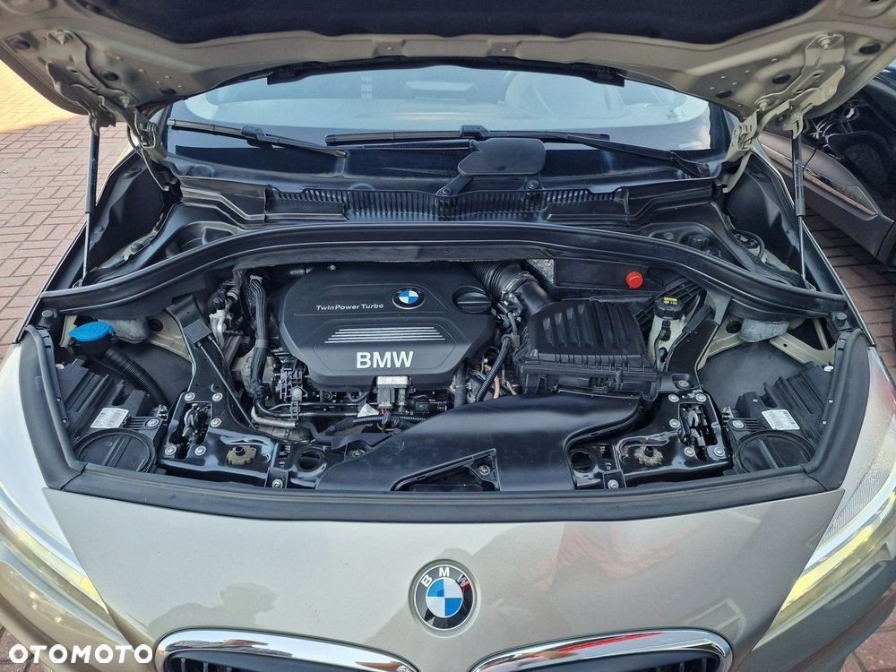 BMW Seria 2 218d Active Tourer Sport-Aut Sport Line - 38