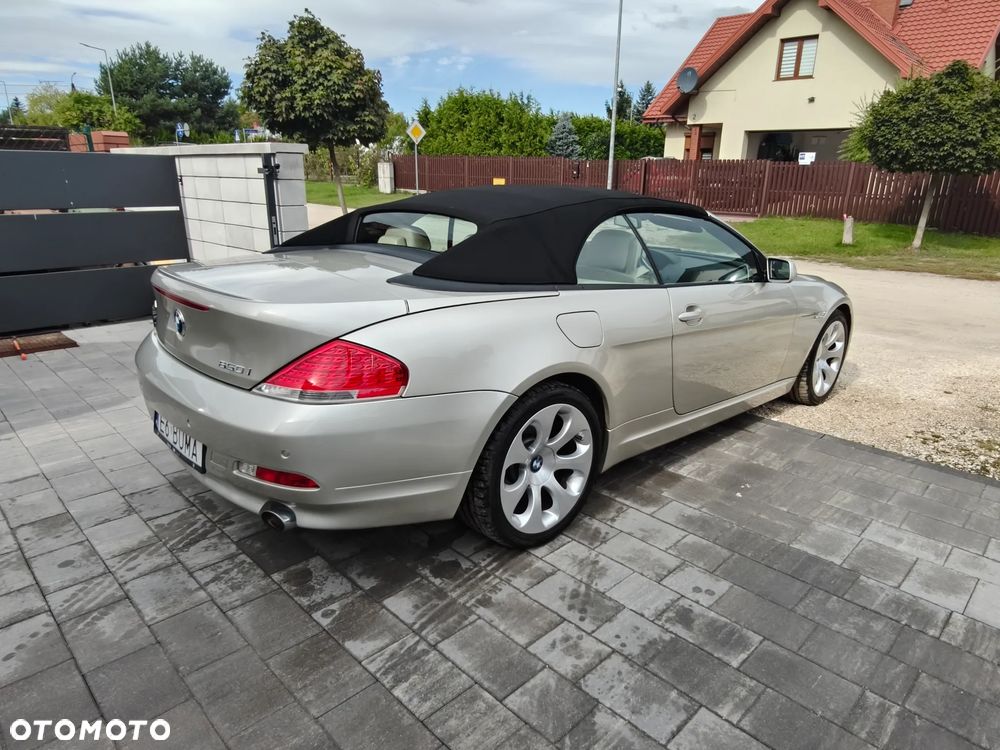 BMW Seria 6 - 21
