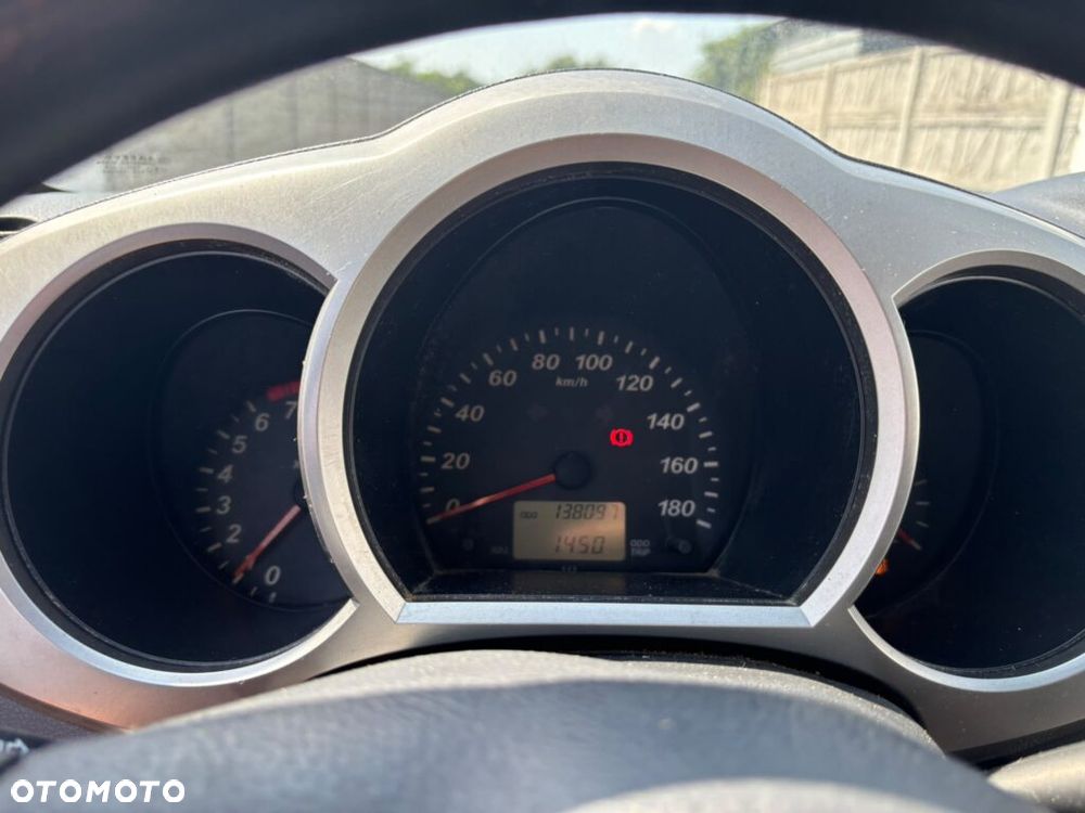 Daihatsu Terios 4WD Top S - 5