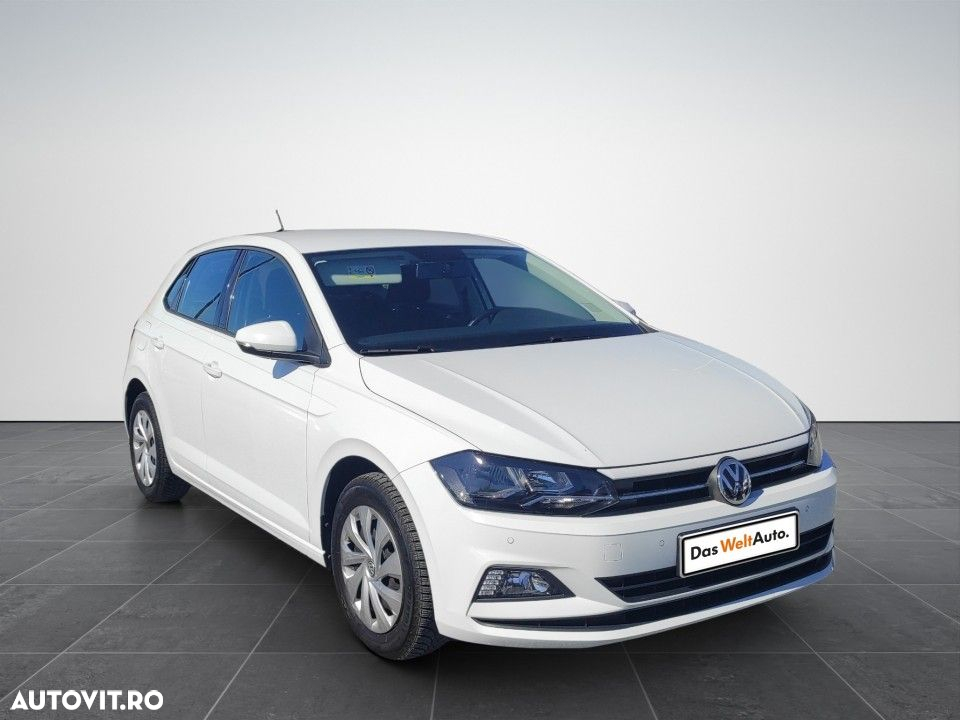 Volkswagen Polo - 8