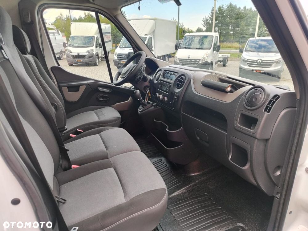 Renault Master - 7