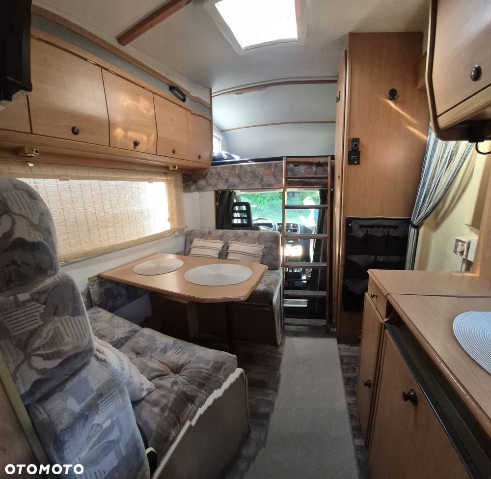 Fiat Ducato - 10