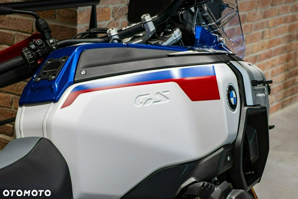 BMW GS - 14