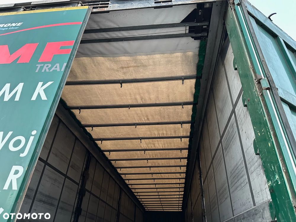 Krone Mega Sdp27 - 15