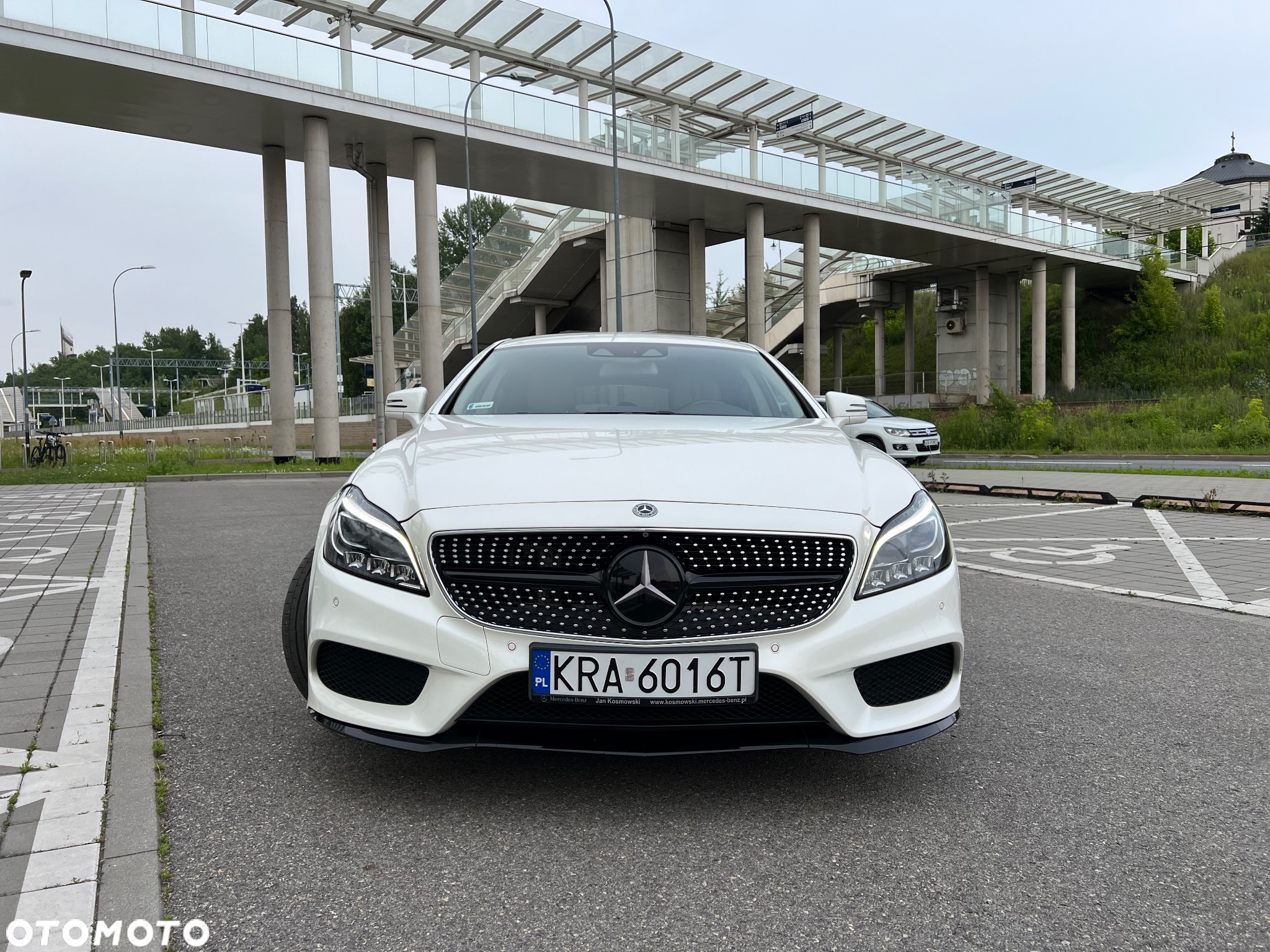 Mercedes-Benz CLS Shooting Brake 220 d 9G-TRONIC Final Edition - 11