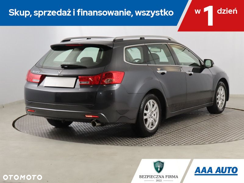 Honda Accord - 6