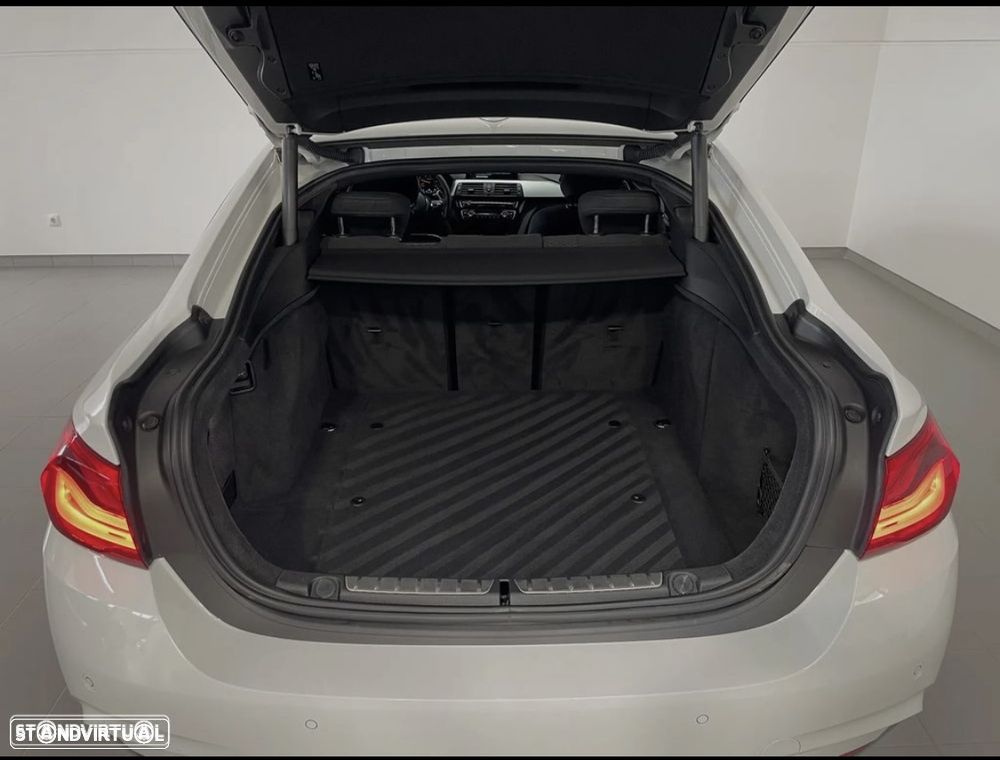 BMW 420 Gran Coupé - 15