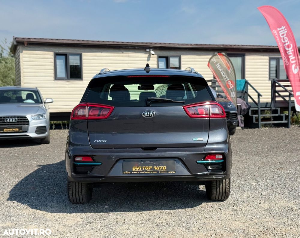 Kia Niro - 5
