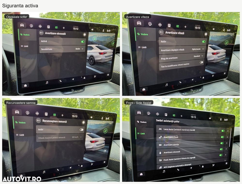 Skoda Kodiaq 2.0 TDI 4X4 DSG Selection - 27
