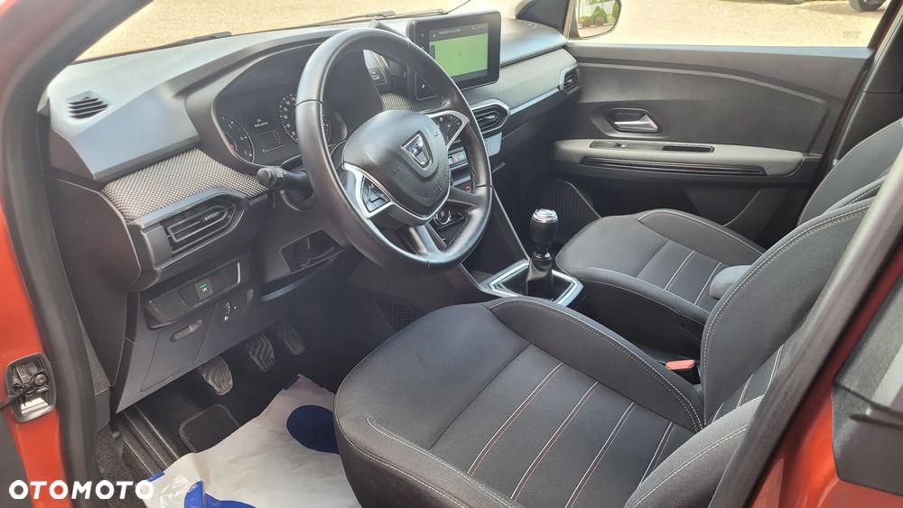 Dacia Jogger - 12