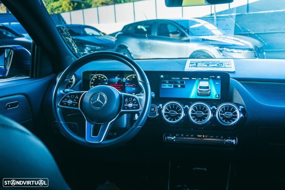 Mercedes-Benz EQA 250+ - 12