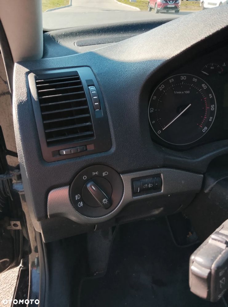 Skoda Octavia 1.9 TDI Classic - 10