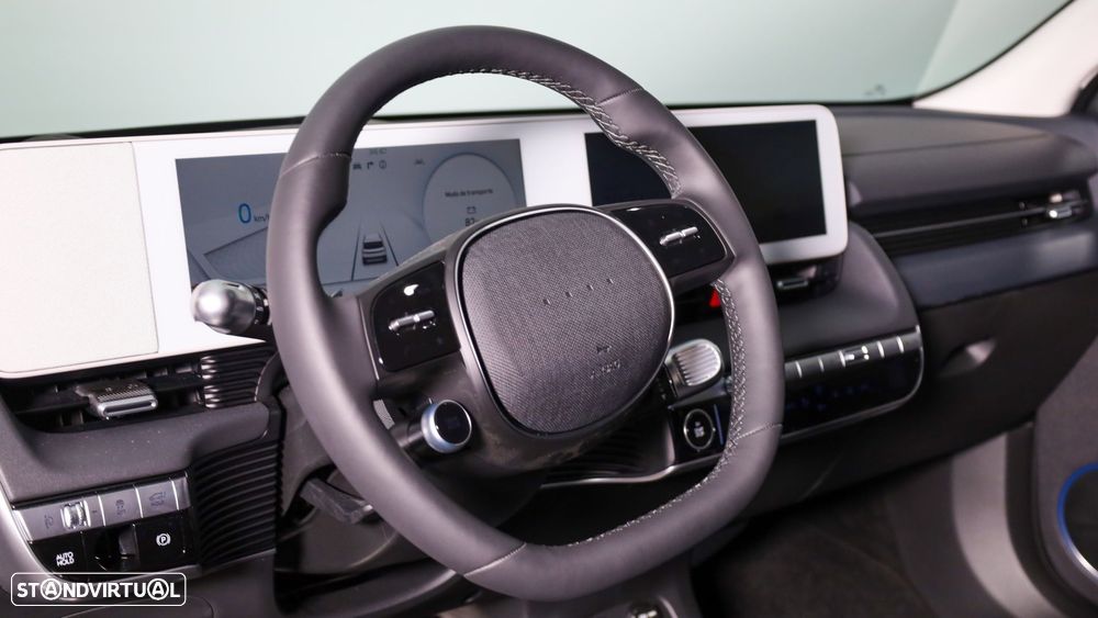 Hyundai Ioniq 5 - 16