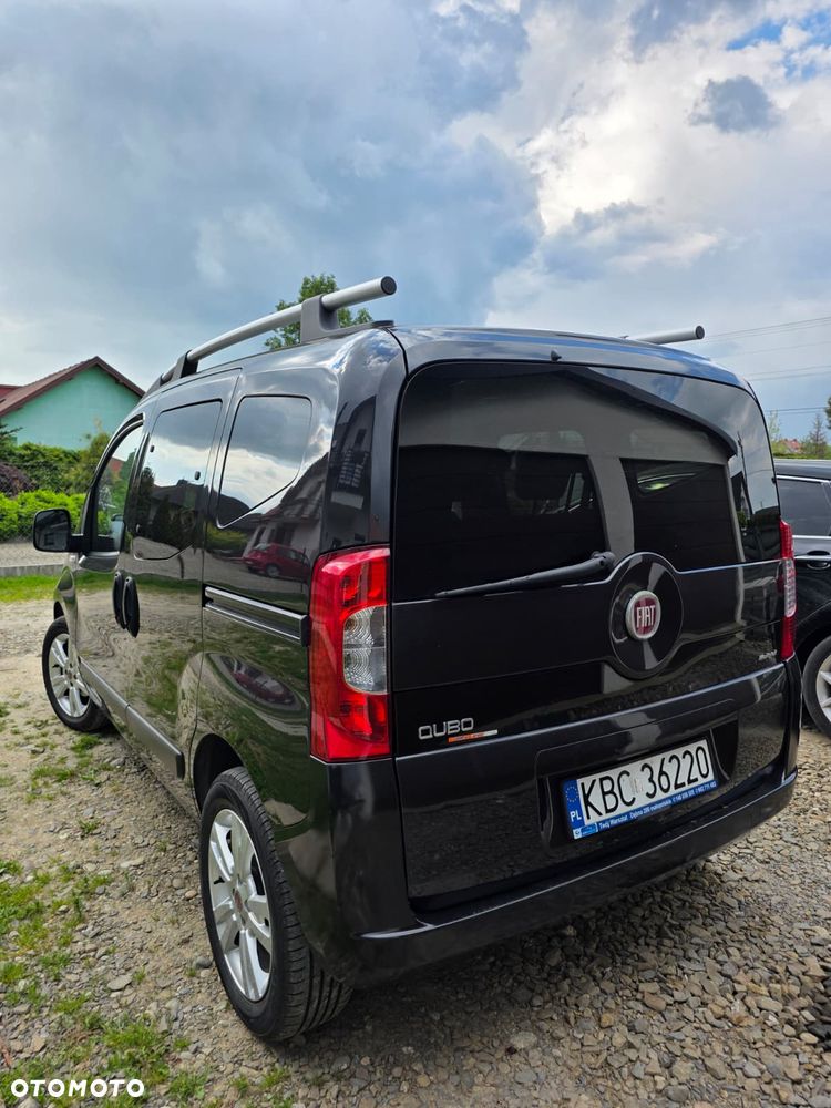 Fiat Qubo - 9