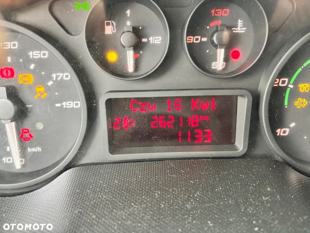 Iveco IVECO DAILY 35C13,35C14,,35C15,,35C16,,35C17 NOWA ZABUDOWA WYWROT 3 STROY KILKA SZTUK W OFERCIE 70 SZTUK IVECO NA PLACU DMC 3500,6500,7000,7200 KG - 14