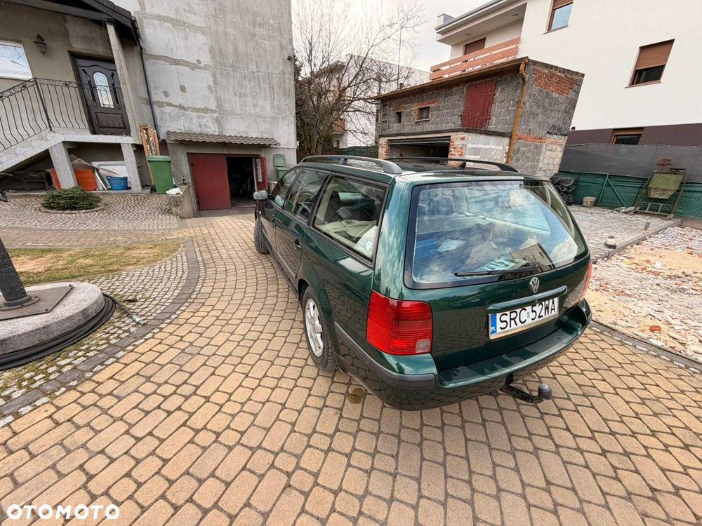 Volkswagen Passat - 6
