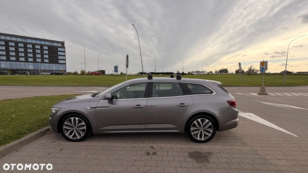 Renault Talisman 1.6 Energy dCi Intens - 2