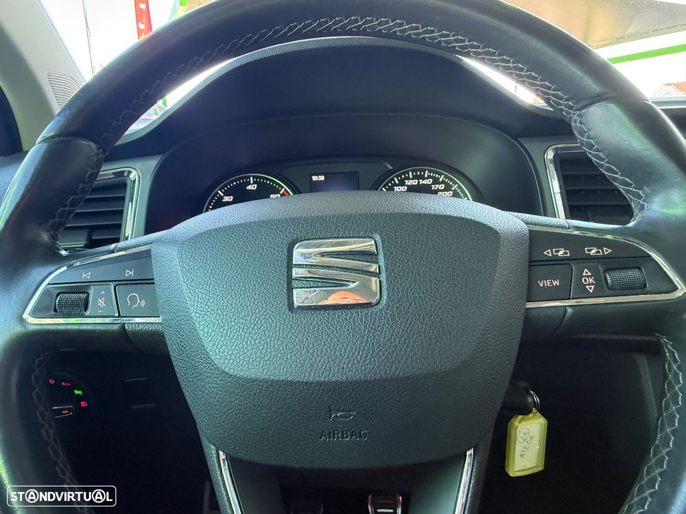 SEAT Ateca 1.6 TDI Style - 29