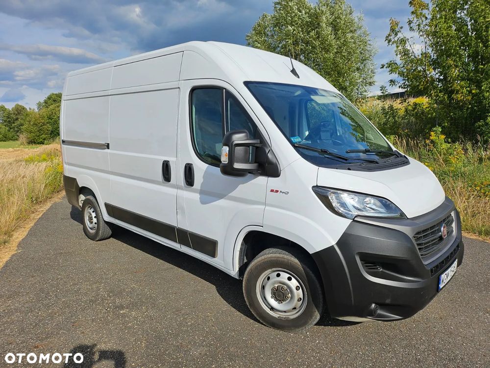 Fiat Ducato - 2