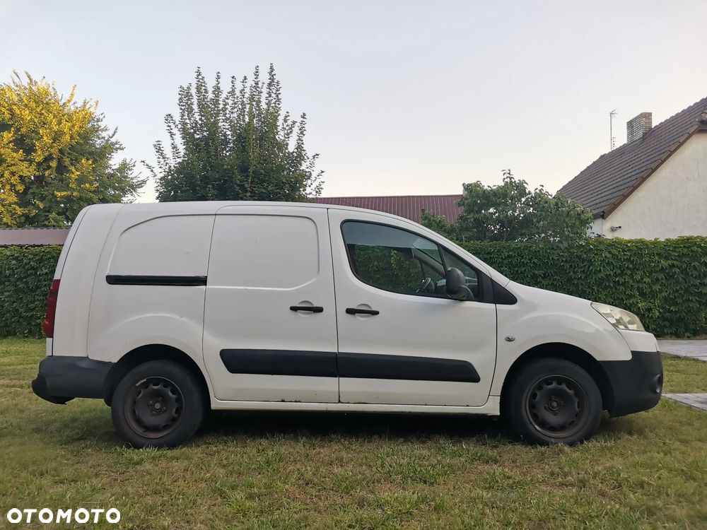Peugeot Partner - 3