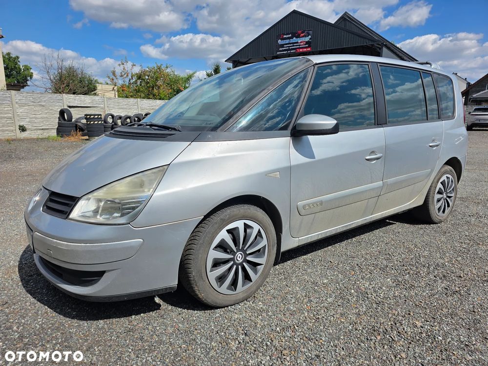 Renault Espace - 3