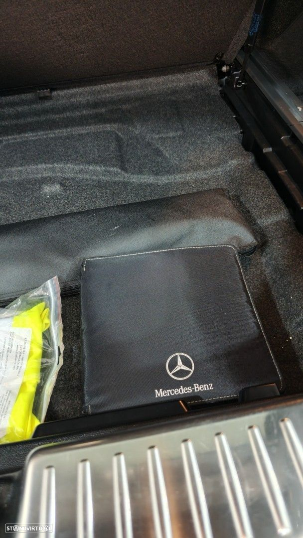 Mercedes-Benz CLS 250 CDi BlueEfficiency Shooting Brake - 50