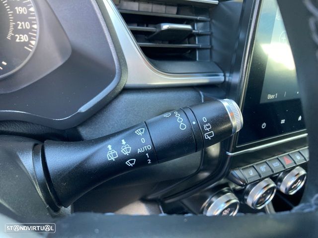 Renault Captur TCe 100 EXPERIENCE - 14