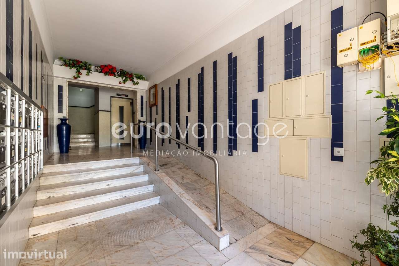 Apartamento T3 Gândara - Grande imagem: 2/36