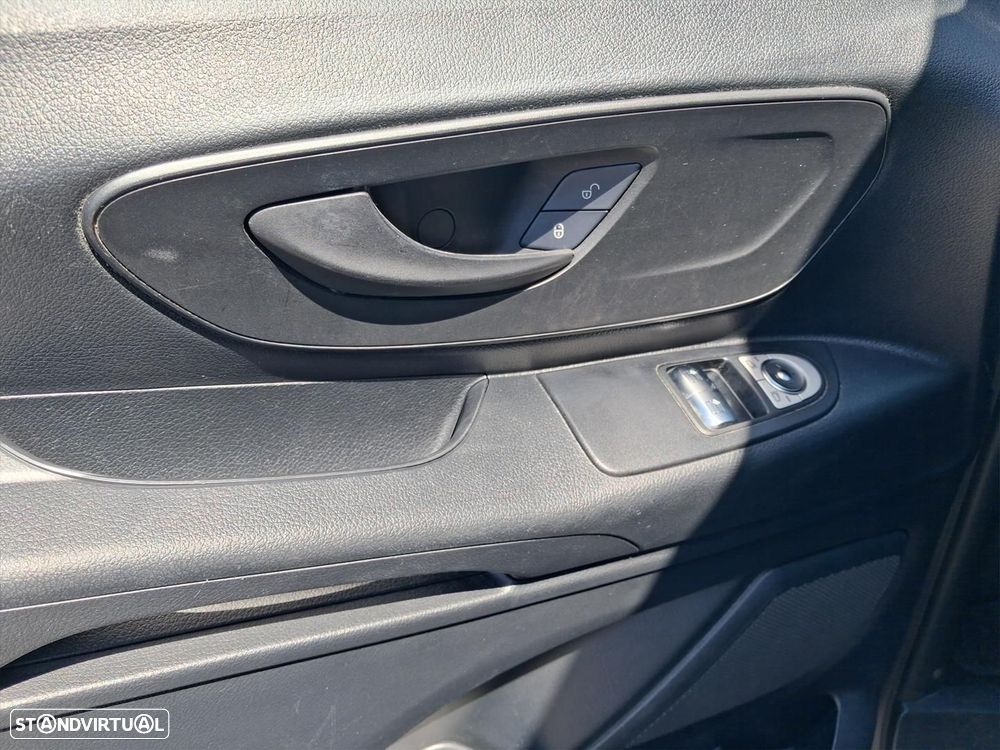 Mercedes-Benz Vito Tourer 116 CDi/32 Pro - 7