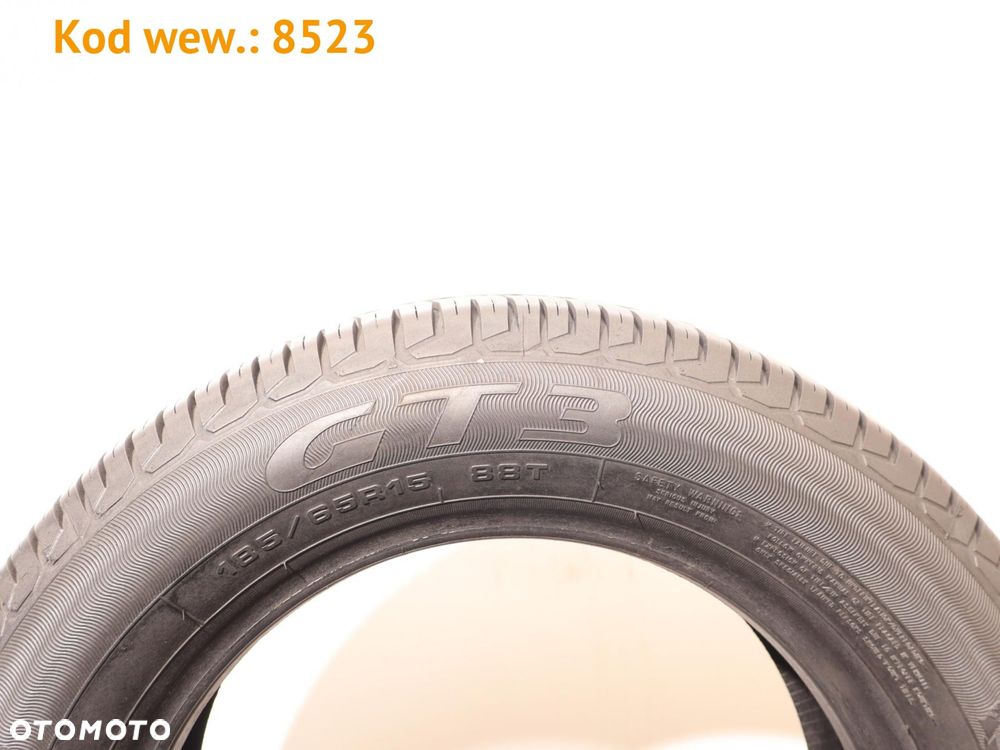 Goodyear GT-3 - 185/65 R15 - 4