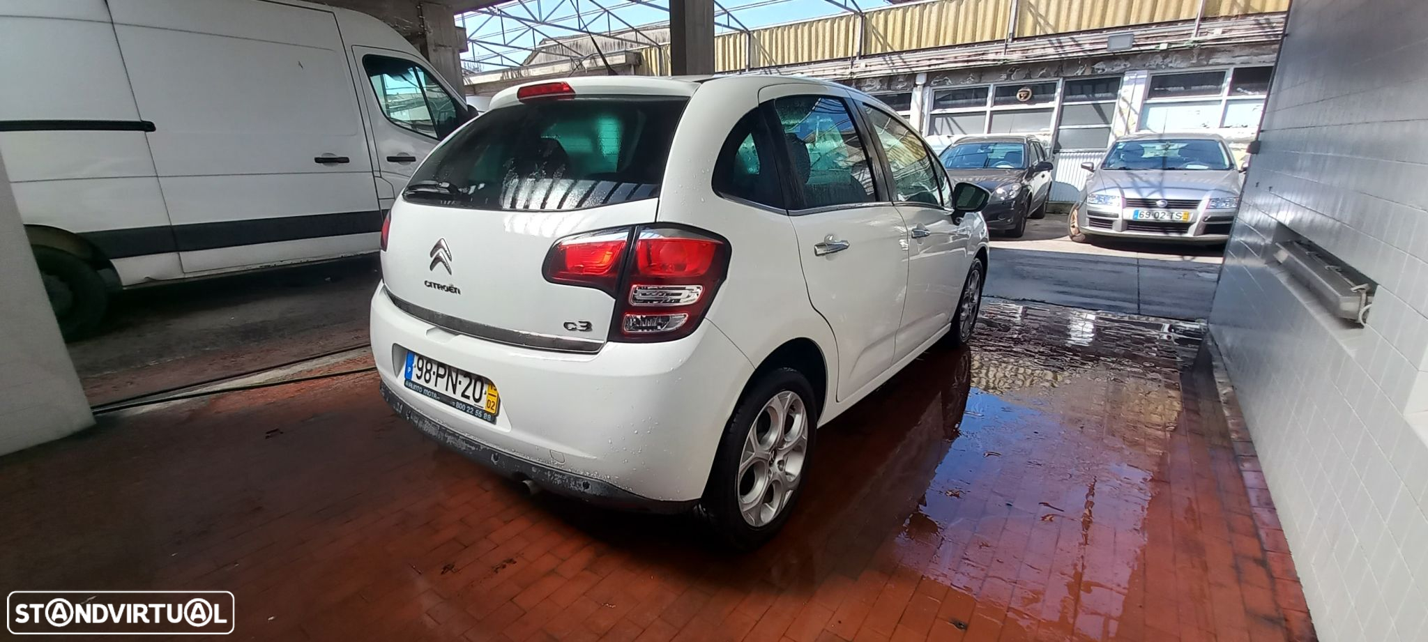 Citroën C3 1.2 PureTech Collection - 15