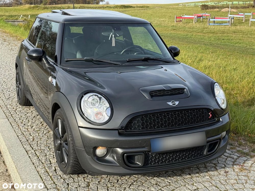 MINI Cooper S Coupe - 2