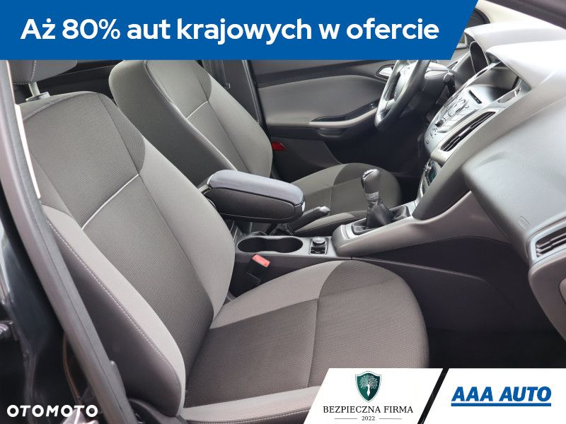 Ford Focus - 10