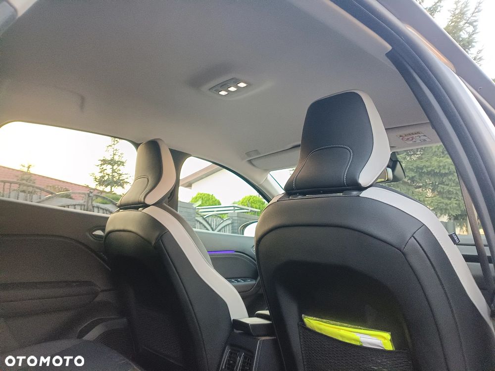 Mitsubishi ASX 1.3 Turbo Mildhybrid DCT TOP - 29