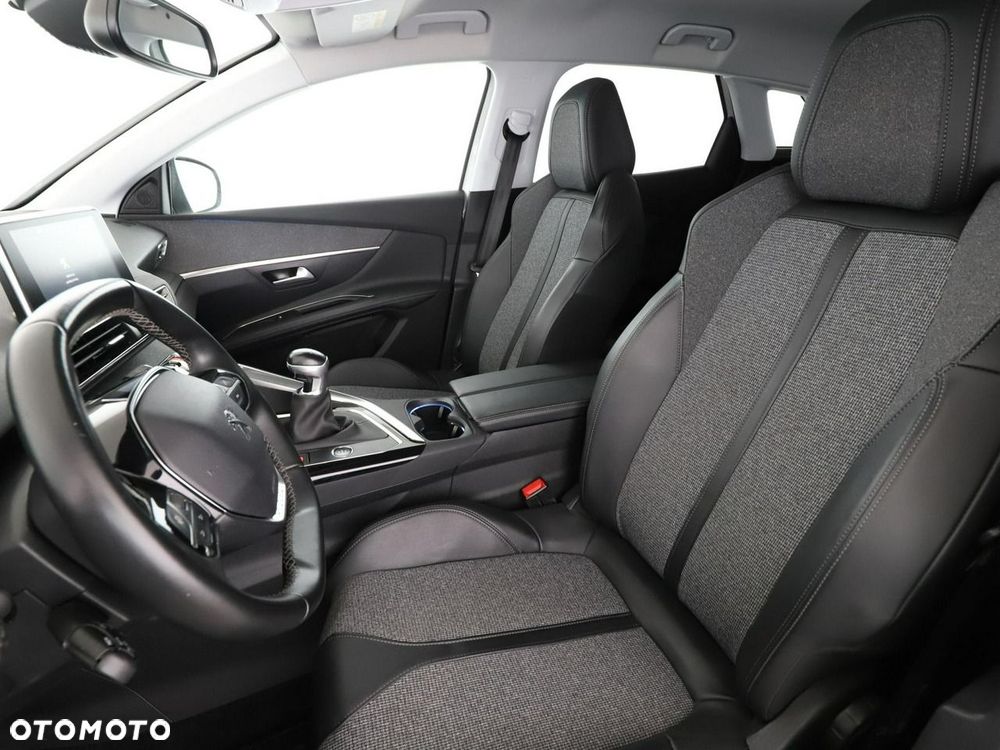 Peugeot 3008 1.2 PureTech Allure - 14
