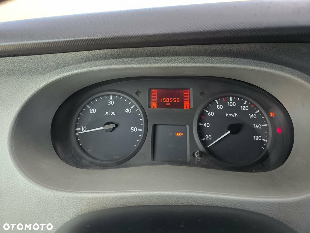 Renault Master - 23