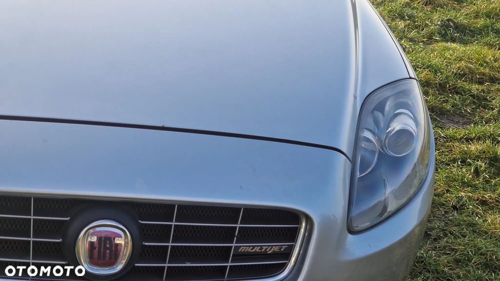 Fiat Croma 1.9 Multijet 16V DPF Dynamic - 11