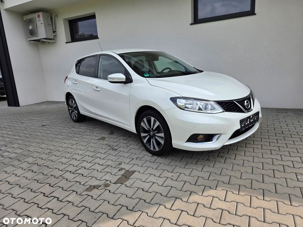 Nissan Pulsar - 5