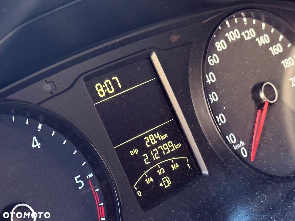 Volkswagen T6 Lift 3 Osobowy Skrzydełka FV 23% - 19