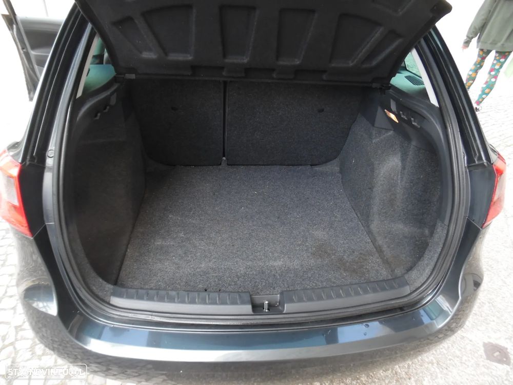 SEAT Ibiza ST 1.2 12V Style - 19