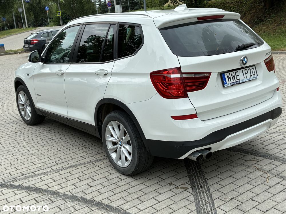 BMW X3 - 2