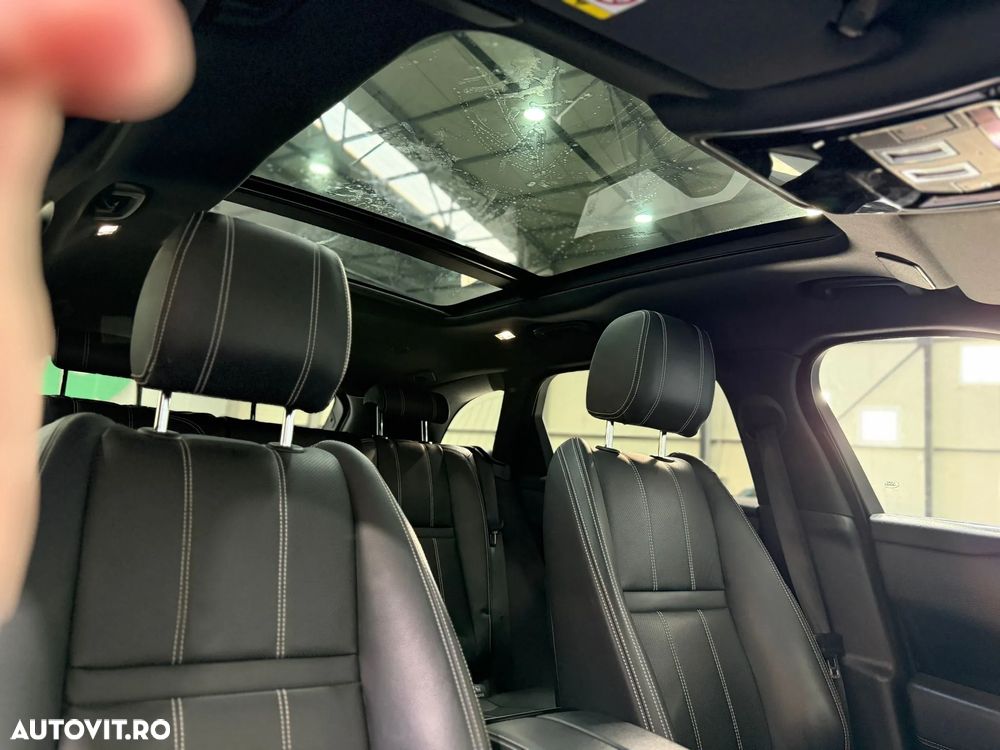 Land Rover Range Rover Velar 3.0 D300 MHEV Dynamic SE - 31