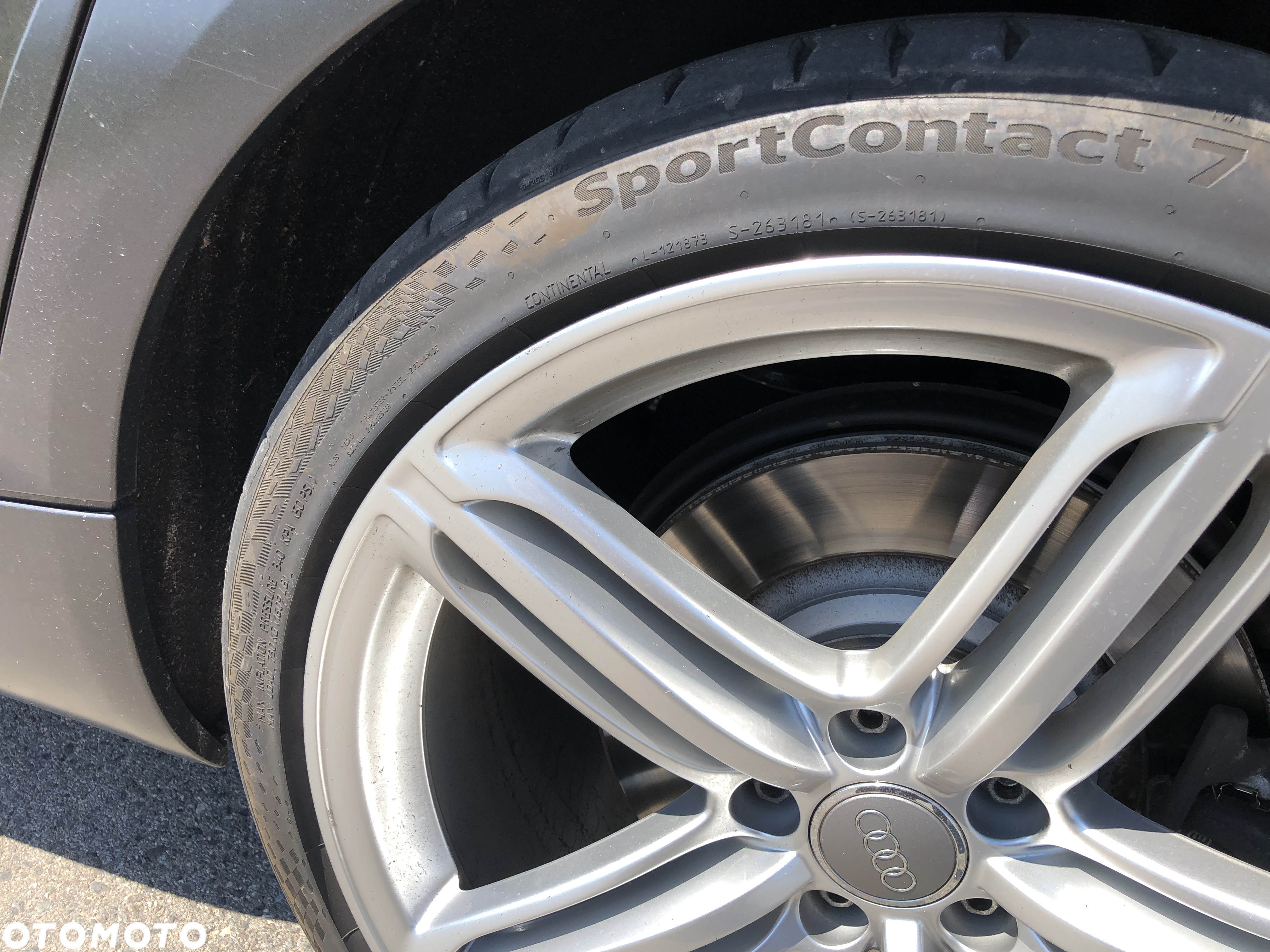 Audi A6 Allroad 3.0 TFSI Quattro Tiptr - 30