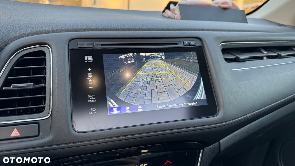 Honda HR-V 1.6 i-DTEC Executive - 20