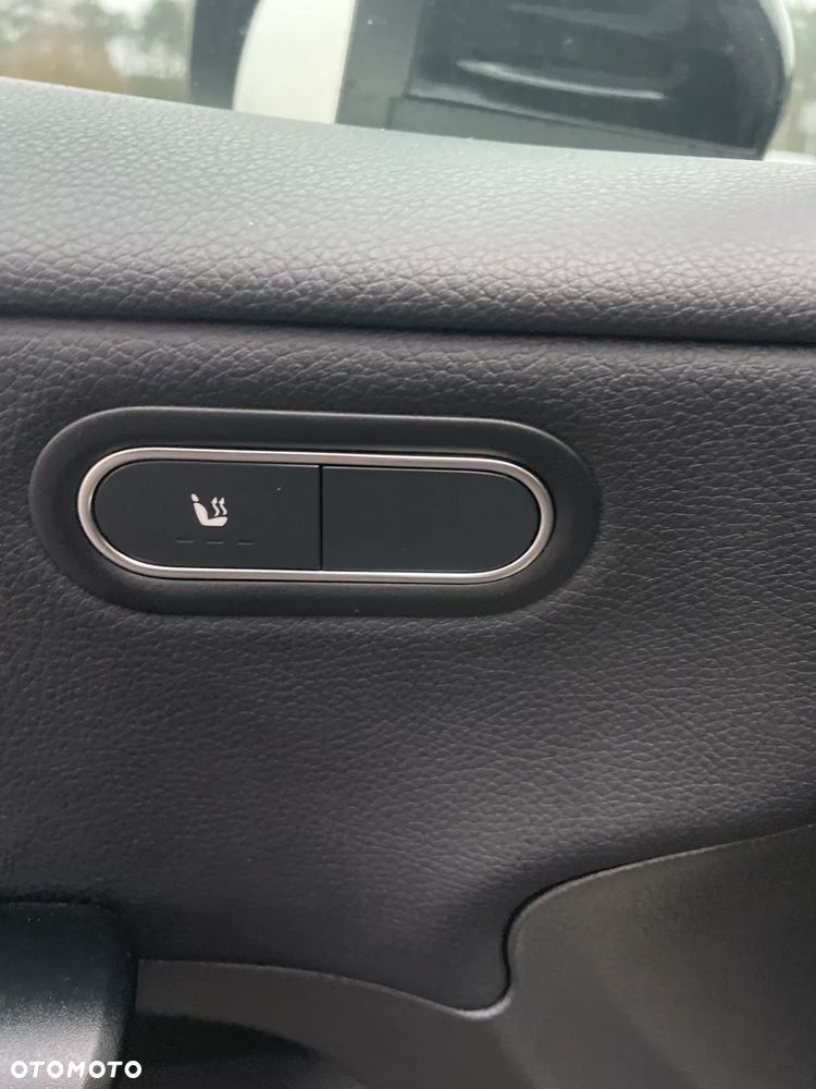 Mercedes-Benz Klasa A 180 d 8G-DCT AMG Line - 17