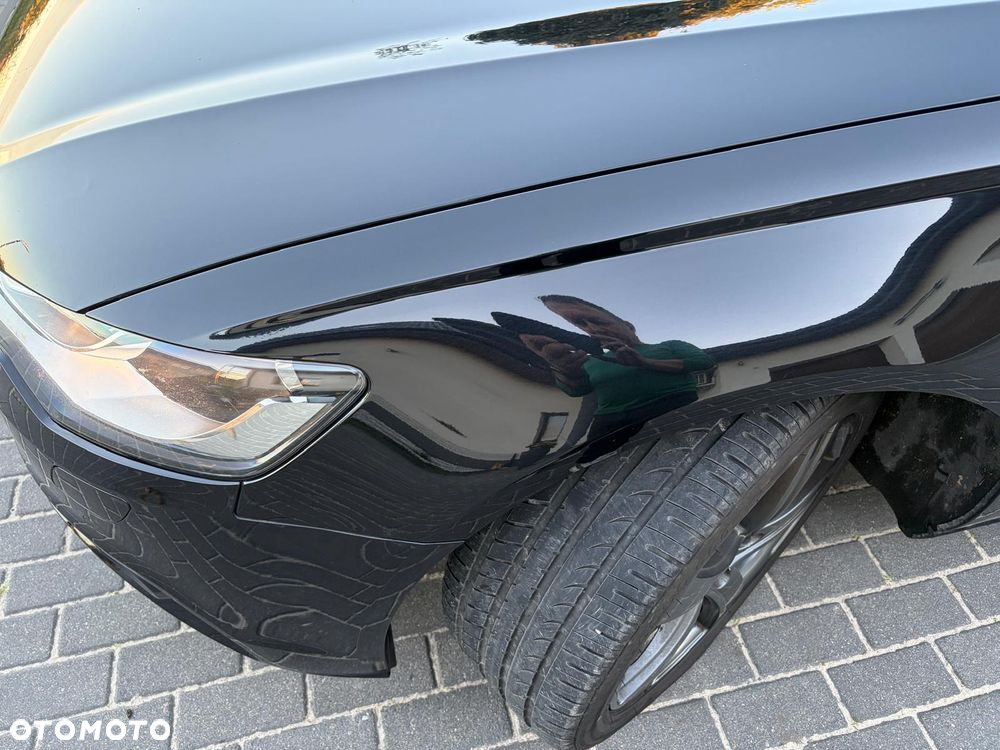 Audi A6 Limousine 2.0 TDI - 12