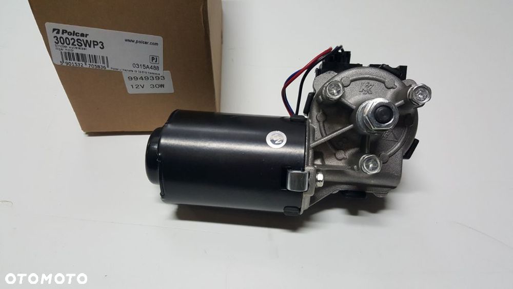 SILNICZEK WYCIERACZEK FIAT SEICENTO 98-2010 ,9949393,3002SWP3 - 2